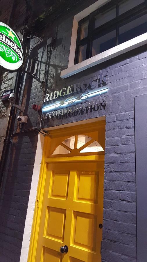 Ridge-Rock Accommodation Carrick on Shannon Exterior foto
