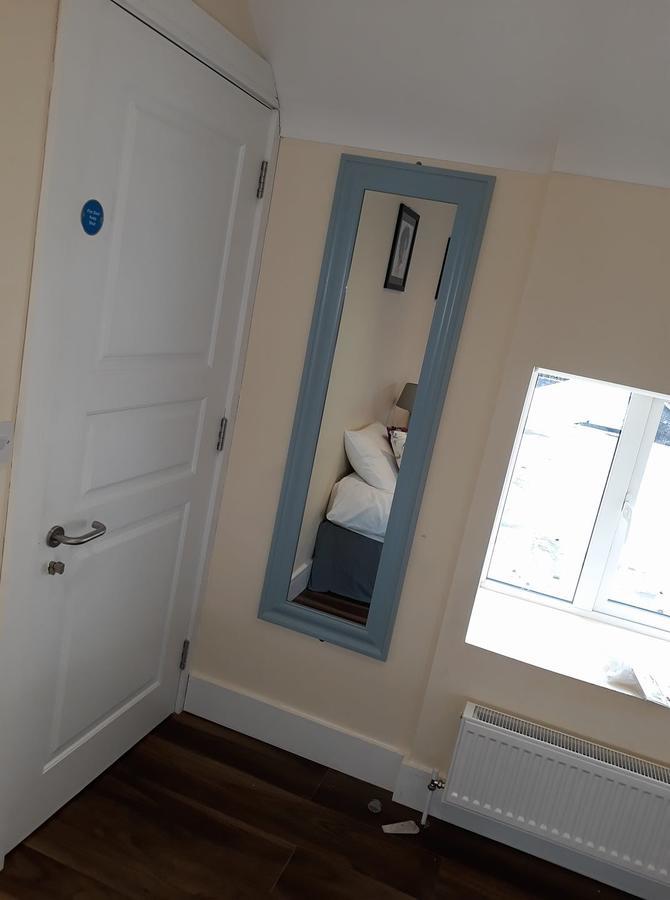 Ridge-Rock Accommodation Carrick on Shannon Exterior foto